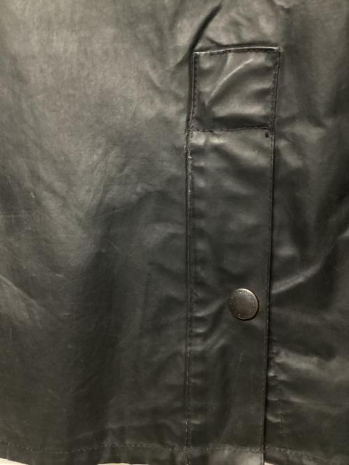 Barbour（バブアー）Barbour (バブアー) ビデイルオイルドジャケット グレー サイズ:不明の古着・服飾アイテム