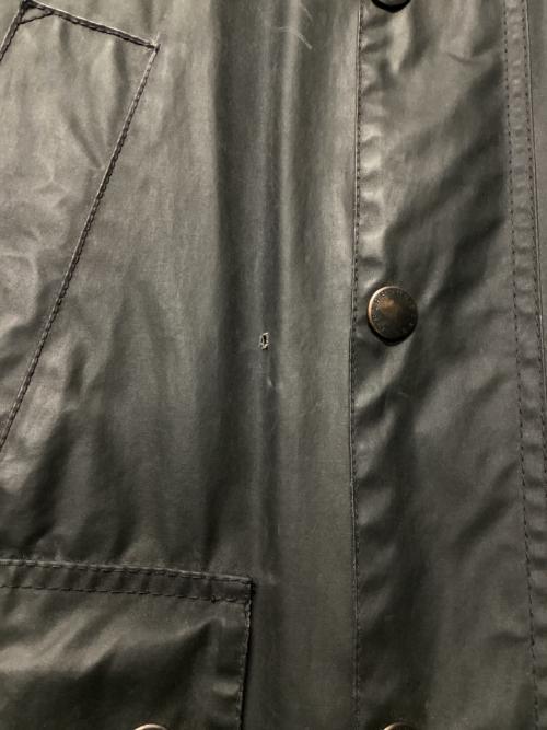 Barbour（バブアー）Barbour (バブアー) ビデイルオイルドジャケット グレー サイズ:不明の古着・服飾アイテム