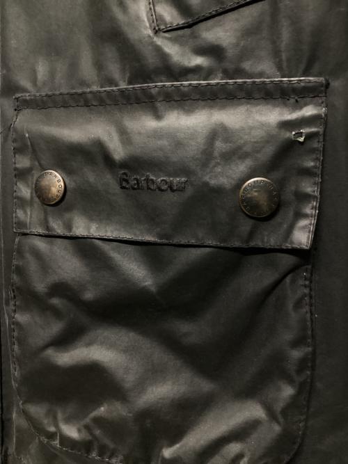 Barbour（バブアー）Barbour (バブアー) ビデイルオイルドジャケット グレー サイズ:不明の古着・服飾アイテム