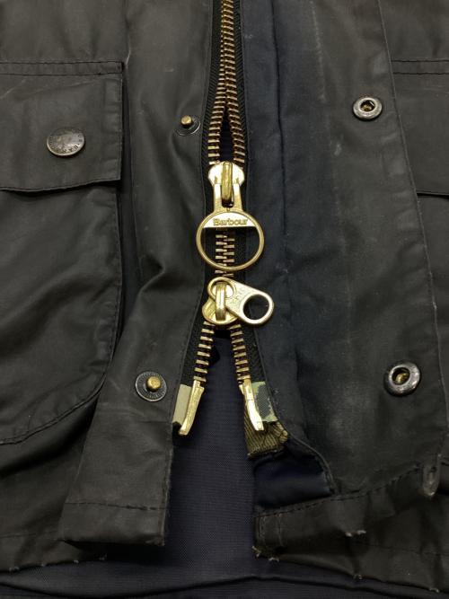 Barbour（バブアー）Barbour (バブアー) ビデイルオイルドジャケット グレー サイズ:不明の古着・服飾アイテム
