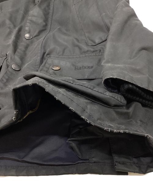 Barbour（バブアー）Barbour (バブアー) ビデイルオイルドジャケット グレー サイズ:不明の古着・服飾アイテム