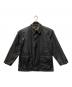 Barbour（バブアー）の古着「ビデイルオイルドジャケット」｜グレー