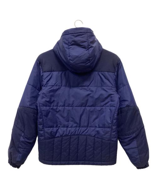 Patagonia（パタゴニア）Patagonia (パタゴニア) パフライダージャケット ネイビー サイズ:Sの古着・服飾アイテム
