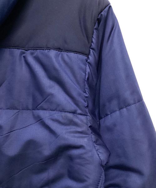 Patagonia（パタゴニア）Patagonia (パタゴニア) パフライダージャケット ネイビー サイズ:Sの古着・服飾アイテム