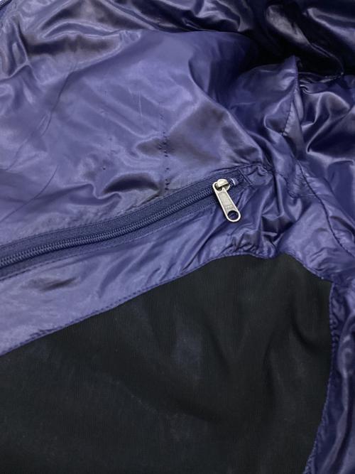 Patagonia（パタゴニア）Patagonia (パタゴニア) パフライダージャケット ネイビー サイズ:Sの古着・服飾アイテム