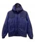 Patagonia（パタゴニア）の古着「パフライダージャケット」｜ネイビー
