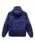 Patagonia (パタゴニア) パフライダージャケット ネイビー サイズ:S：10000円