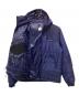中古・古着 Patagonia (パタゴニア) パフライダージャケット ネイビー サイズ:S：10000円