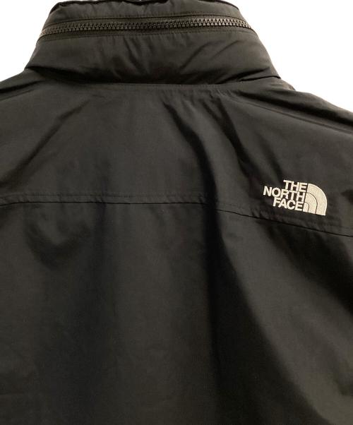 THE NORTH FACE（ザ ノース フェイス）THE NORTH FACE (ザ ノース フェイス) パンサーフィールドジャケット ブラック サイズ:XLの古着・服飾アイテム
