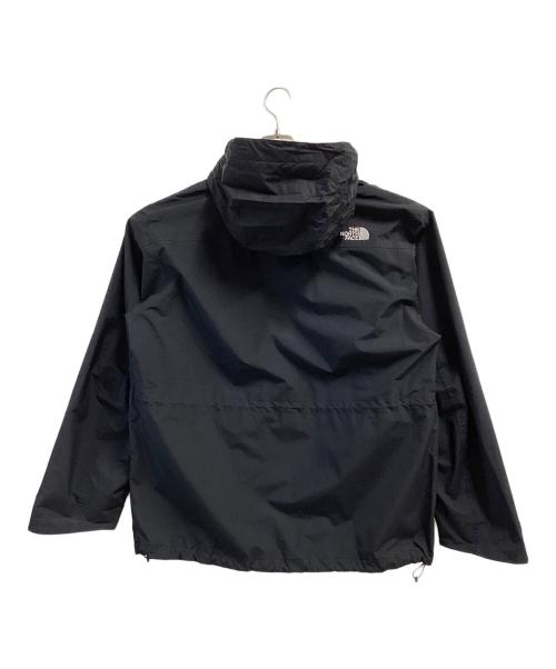 THE NORTH FACE（ザ ノース フェイス）THE NORTH FACE (ザ ノース フェイス) パンサーフィールドジャケット ブラック サイズ:XLの古着・服飾アイテム