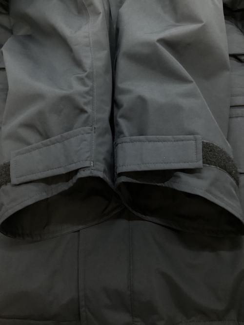 THE NORTH FACE（ザ ノース フェイス）THE NORTH FACE (ザ ノース フェイス) パンサーフィールドジャケット ブラック サイズ:XLの古着・服飾アイテム