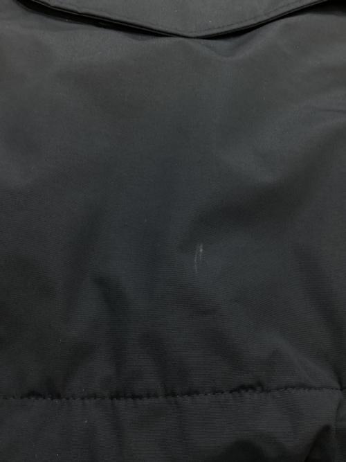 THE NORTH FACE（ザ ノース フェイス）THE NORTH FACE (ザ ノース フェイス) パンサーフィールドジャケット ブラック サイズ:XLの古着・服飾アイテム