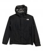 THE NORTH FACEザ ノース フェイス）の古着「FL Drizzle Jacket」｜ブラック