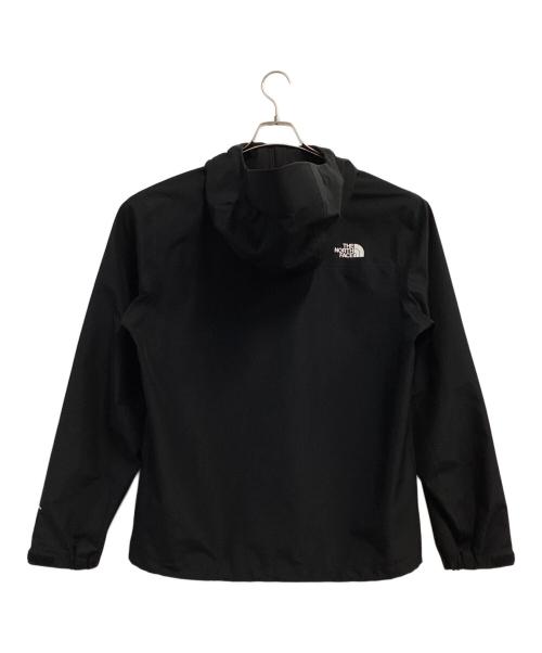 THE NORTH FACE（ザ ノース フェイス）THE NORTH FACE (ザ ノース フェイス) FL Drizzle Jacket ブラック サイズ:XLの古着・服飾アイテム