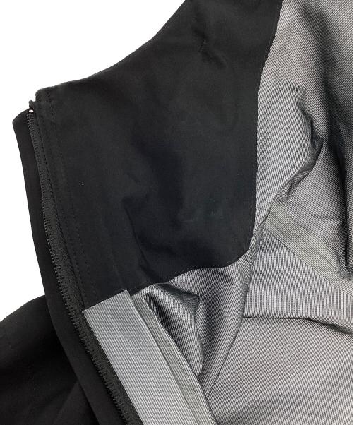 THE NORTH FACE（ザ ノース フェイス）THE NORTH FACE (ザ ノース フェイス) FL Drizzle Jacket ブラック サイズ:XLの古着・服飾アイテム