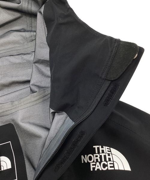THE NORTH FACE（ザ ノース フェイス）THE NORTH FACE (ザ ノース フェイス) FL Drizzle Jacket ブラック サイズ:XLの古着・服飾アイテム