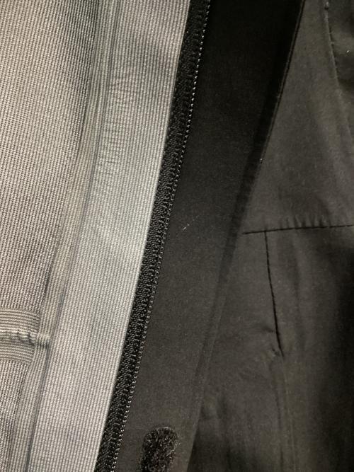 THE NORTH FACE（ザ ノース フェイス）THE NORTH FACE (ザ ノース フェイス) FL Drizzle Jacket ブラック サイズ:XLの古着・服飾アイテム