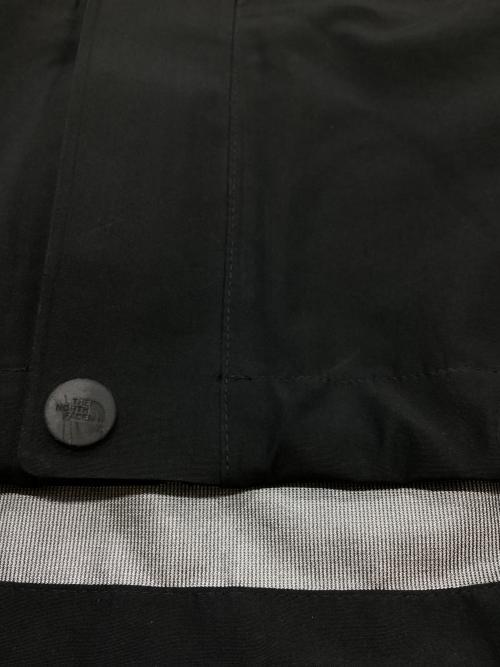 THE NORTH FACE（ザ ノース フェイス）THE NORTH FACE (ザ ノース フェイス) FL Drizzle Jacket ブラック サイズ:XLの古着・服飾アイテム