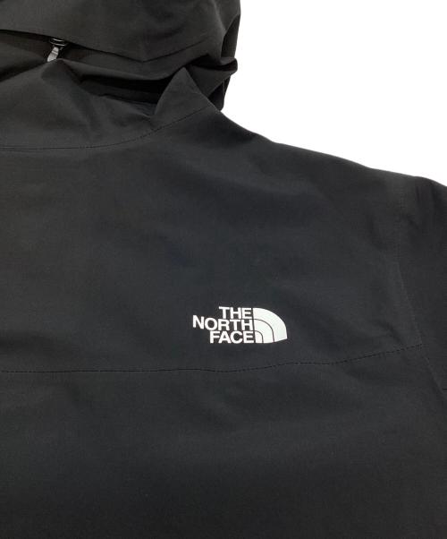 THE NORTH FACE（ザ ノース フェイス）THE NORTH FACE (ザ ノース フェイス) FL Drizzle Jacket ブラック サイズ:XLの古着・服飾アイテム