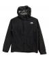 THE NORTH FACE（ザ ノース フェイス）の古着「FL Drizzle Jacket」｜ブラック