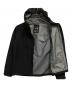 中古・古着 THE NORTH FACE (ザ ノース フェイス) FL Drizzle Jacket ブラック サイズ:XL：12000円