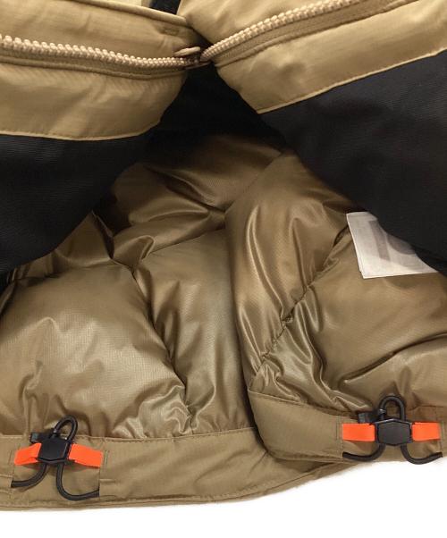 MAMMUT（マムート）MAMMUT (マムート) アイスフォール ソフトシェル サーモ フーデッド ジャケット カーキ サイズ:Mの古着・服飾アイテム