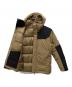 中古・古着 MAMMUT (マムート) アイスフォール ソフトシェル サーモ フーデッド ジャケット カーキ サイズ:M：45000円