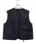 THE NORTH FACE (ザ ノース フェイス) 65/35 Angle Vest ブラック サイズ:M：10000円