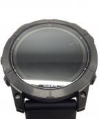 GARMINガーミン）の古着「FENIX 7X Pro」