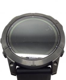 GARMIN（ガーミン）の古着「FENIX 7X Pro」