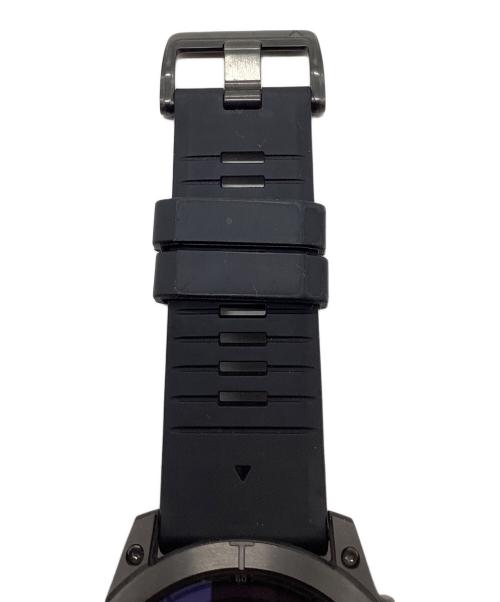 GARMIN（ガーミン）GARMIN (ガーミン) FENIX 7X Proの古着・服飾アイテム