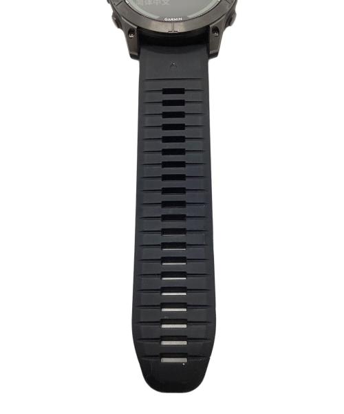 GARMIN（ガーミン）GARMIN (ガーミン) FENIX 7X Proの古着・服飾アイテム