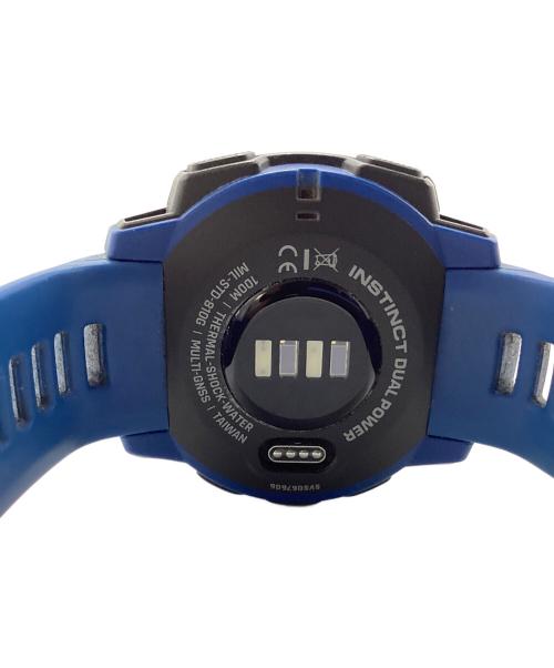 GARMIN（ガーミン）GARMIN (ガーミン) Instinct Dual Powerの古着・服飾アイテム