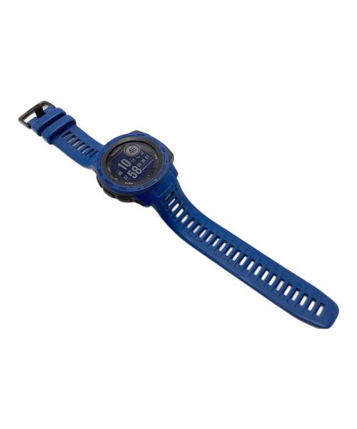 GARMIN（ガーミン）GARMIN (ガーミン) Instinct Dual Powerの古着・服飾アイテム