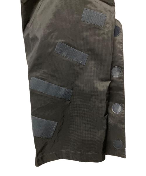 mont-bell（モンベル）mont-bell (モンベル) ストームバイカー パンツ ブラック サイズ:XLの古着・服飾アイテム