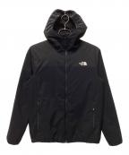 THE NORTH FACEザ ノース フェイス）の古着「ベントリックスフーディ」｜ブラック
