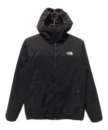 THE NORTH FACE（ザ ノース フェイス）の古着「ベントリックスフーディ」｜ブラック