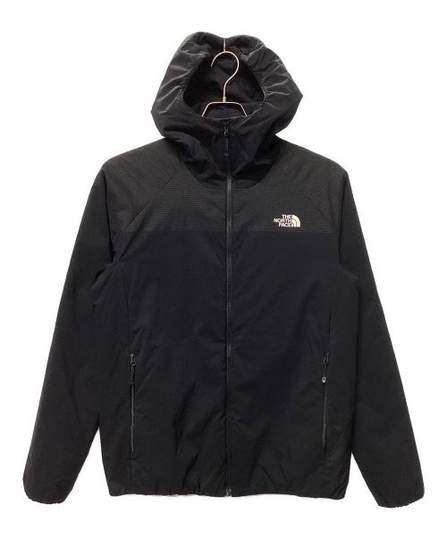 THE NORTH FACE（ザ ノース フェイス）THE NORTH FACE (ザ ノース フェイス) ベントリックスフーディ ブラック サイズ:Sの古着・服飾アイテム