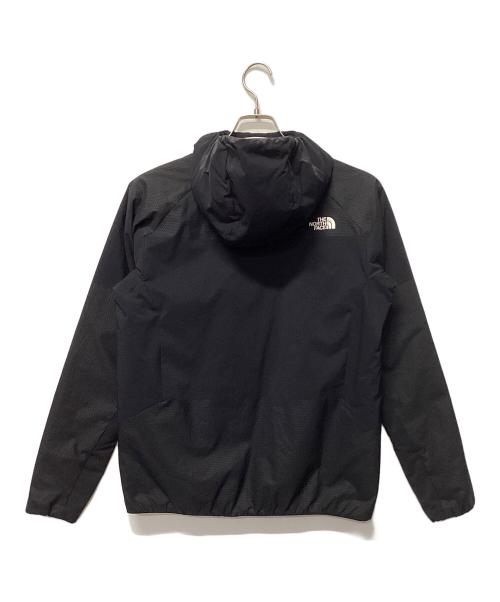 THE NORTH FACE（ザ ノース フェイス）THE NORTH FACE (ザ ノース フェイス) ベントリックスフーディ ブラック サイズ:Sの古着・服飾アイテム