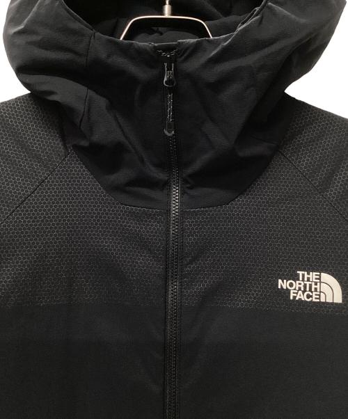 THE NORTH FACE（ザ ノース フェイス）THE NORTH FACE (ザ ノース フェイス) ベントリックスフーディ ブラック サイズ:Sの古着・服飾アイテム
