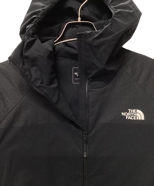 THE NORTH FACE（ザ ノース フェイス）THE NORTH FACE (ザ ノース フェイス) ベントリックスフーディ ブラック サイズ:Sの古着・服飾アイテム