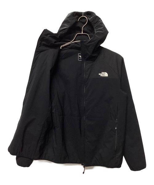 THE NORTH FACE（ザ ノース フェイス）THE NORTH FACE (ザ ノース フェイス) ベントリックスフーディ ブラック サイズ:Sの古着・服飾アイテム