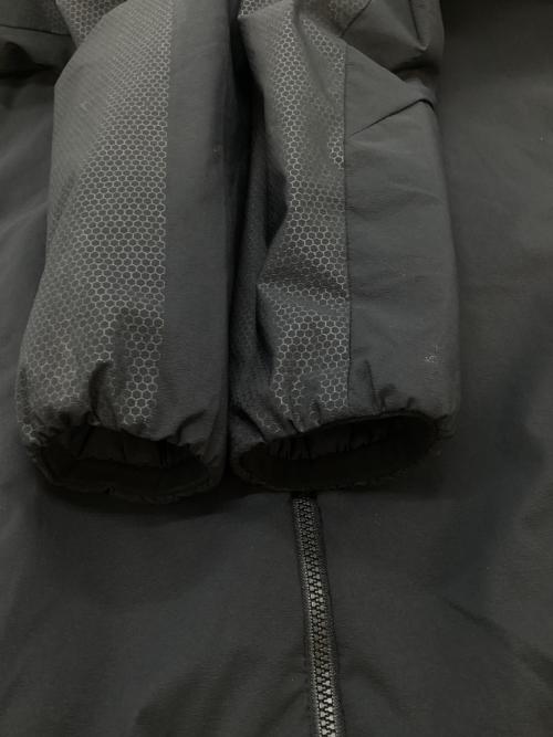 THE NORTH FACE（ザ ノース フェイス）THE NORTH FACE (ザ ノース フェイス) ベントリックスフーディ ブラック サイズ:Sの古着・服飾アイテム