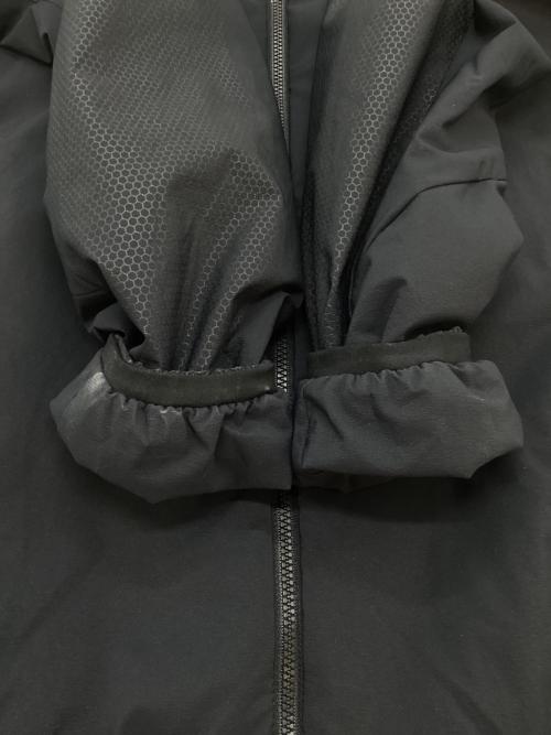 THE NORTH FACE（ザ ノース フェイス）THE NORTH FACE (ザ ノース フェイス) ベントリックスフーディ ブラック サイズ:Sの古着・服飾アイテム