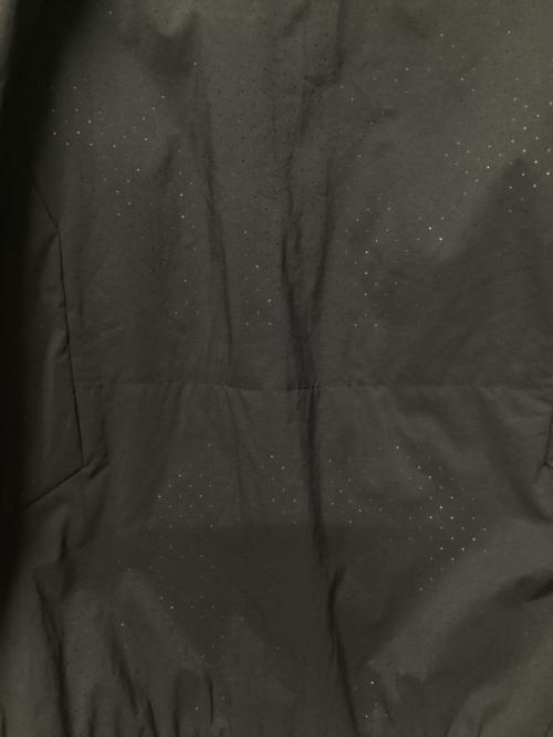 THE NORTH FACE（ザ ノース フェイス）THE NORTH FACE (ザ ノース フェイス) ベントリックスフーディ ブラック サイズ:Sの古着・服飾アイテム