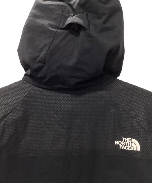 THE NORTH FACE（ザ ノース フェイス）THE NORTH FACE (ザ ノース フェイス) ベントリックスフーディ ブラック サイズ:Sの古着・服飾アイテム