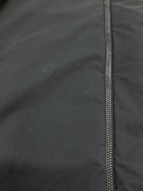 THE NORTH FACE（ザ ノース フェイス）THE NORTH FACE (ザ ノース フェイス) ベントリックスフーディ ブラック サイズ:Sの古着・服飾アイテム