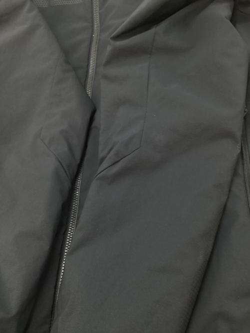 THE NORTH FACE（ザ ノース フェイス）THE NORTH FACE (ザ ノース フェイス) ベントリックスフーディ ブラック サイズ:Sの古着・服飾アイテム