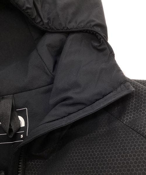 THE NORTH FACE（ザ ノース フェイス）THE NORTH FACE (ザ ノース フェイス) ベントリックスフーディ ブラック サイズ:Sの古着・服飾アイテム