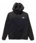 THE NORTH FACE（ザ ノース フェイス）の古着「ベントリックスフーディ」｜ブラック